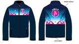 SRLT UNISEX Fleece Jacket