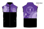 NEW Rowlagh Majorettes UNISEX Gilet