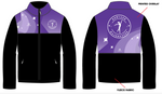 Rowlagh Majorettes UNISEX Fleece Jacket