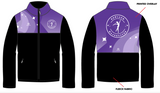 Rowlagh Majorettes UNISEX Fleece Jacket