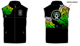 NEW Shannon academy UNISEX Gilet