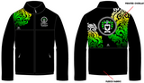 Shannon academy UNISEX Fleece Jacket