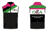 NEW Orlagh Carty Academy UNISEX Gilet