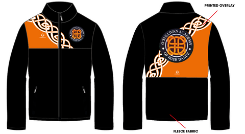 O'Sullivan UNISEX Fleece Jacket