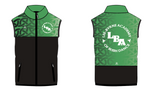 NEW Lee-Byrne Academy UNISEX Gilet