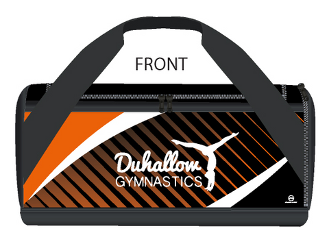 Duhallow Gymnastics Kit Bag [25% OFF WAS €49.90 NOW €37.40]