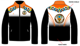 Kiely-Walsh Academy UNISEX Fleece Jacket