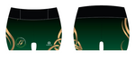 Grace O'Callaghan School Shorts