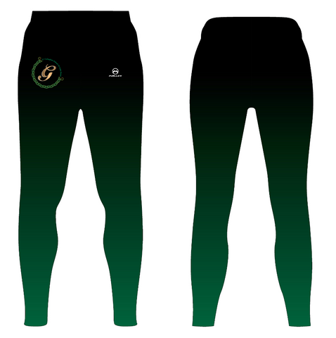 Grace O'Callaghan School Male Skinny pants