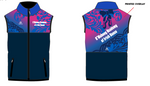 NEW O'Mahony Academy UNISEX Gilet