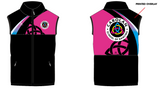 NEW Carolan School UNISEX Gilet