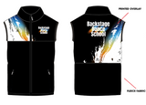 NEW Backstage Dance School UNISEX Gilet
