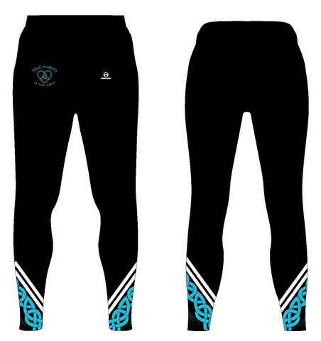Satell Academy Male Skinny pants