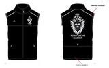 NEW Flynn O'Kane UNISEX Gilet Male Design