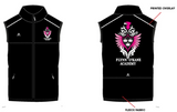 NEW Flynn O'Kane UNISEX Gilet Ladies Design