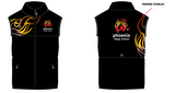 NEW Phoenix Stage School UNISEX Gilet