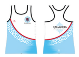 Luxembourg School Tank top