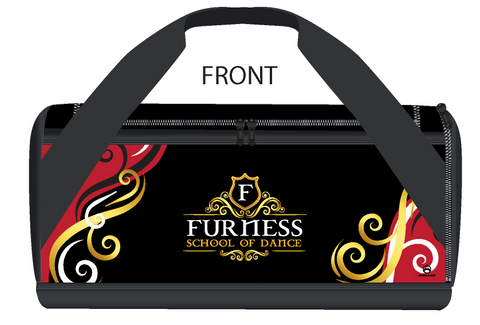 Furness Kit Bag [25% OFF WAS €49.90 NOW €37.40]