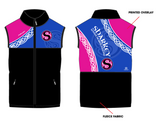 NEW Sharkey UNISEX Gilet