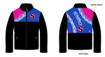 Sharkey UNISEX Fleece Jacket