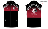 NEW Scoil Rince Katrina UNISEX Gilet