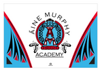 Áine Murphy Banner