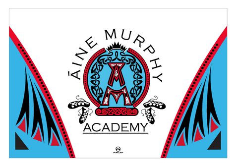 Áine Murphy Banner