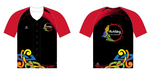 McAliskey School UNISEX Baseball top