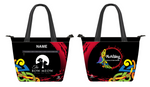 McAliskey School Team Tote [25% OFF WAS €35 NOW €26.25]