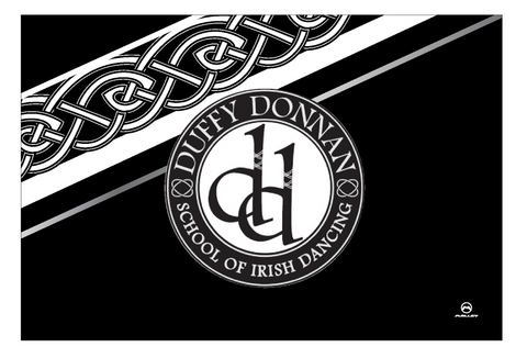 Duffy Donnan School Banner