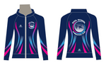 Kool School Bomber Style Studio Top