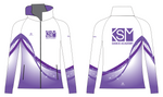 KSM Dance Academy Tracksuit top