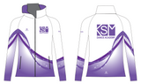 KSM Dance Academy Tracksuit top