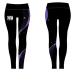KSM Dance Academy Full length leggings