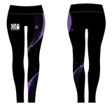 KSM Dance Academy Full length leggings