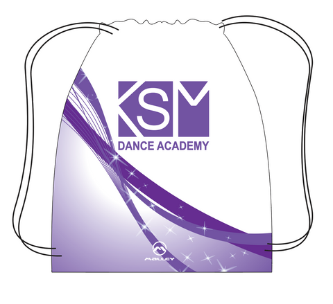 KSM Dance Academy Gym sac