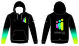Corish Wallace Performing Arts Hoody UNISEX