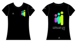Corish Wallace Performing Arts T-shirt