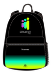 Corish Wallace Performing Arts Backpack [25% OFF WAS €45 NOW €33.75]