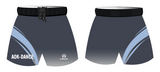 AOK Dance Male Shorts