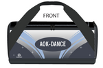AOK Dance Kit Bag [25% OFF WAS €49.90 NOW €37.40]