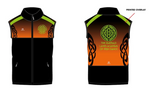 NEW Emerald Lakes Academy UNISEX Gilet