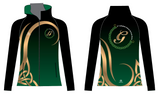 Grace O'Callaghan School Tracksuit top