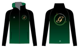 Grace O'Callaghan School Male Tracksuit top