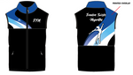 NEW Freedom Twirlers Majorettes UNISEX Gilet