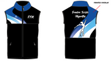 NEW Freedom Twirlers Majorettes UNISEX Gilet