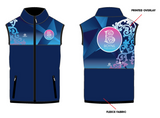 NEW Boyne Academy UNISEX Gilet