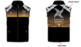 NEW Scoil Rince De Barra UNISEX Gilet
