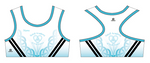 Satell Academy Crop top