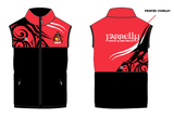NEW Farrelly School UNISEX Gilet